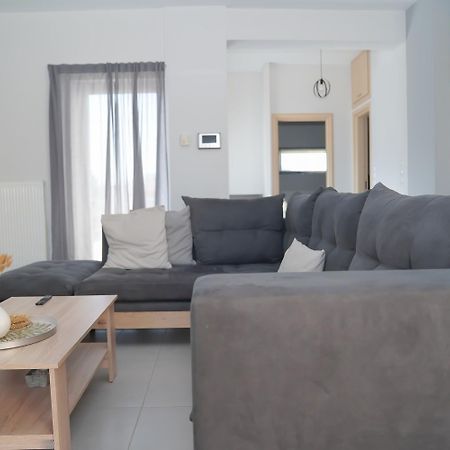 Sea & View Villas Kato Achaia Exterior photo