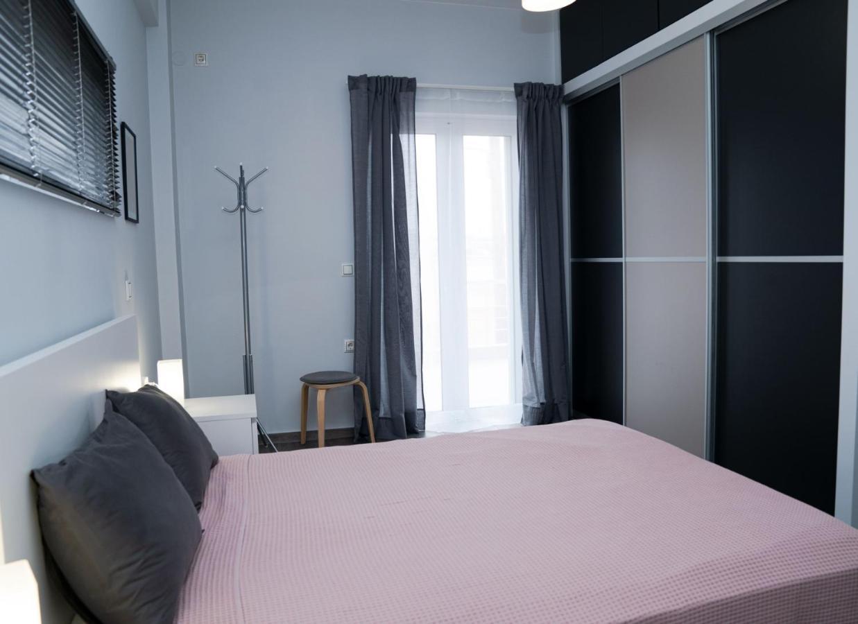 Sea & View Villas Kato Achaia Exterior photo