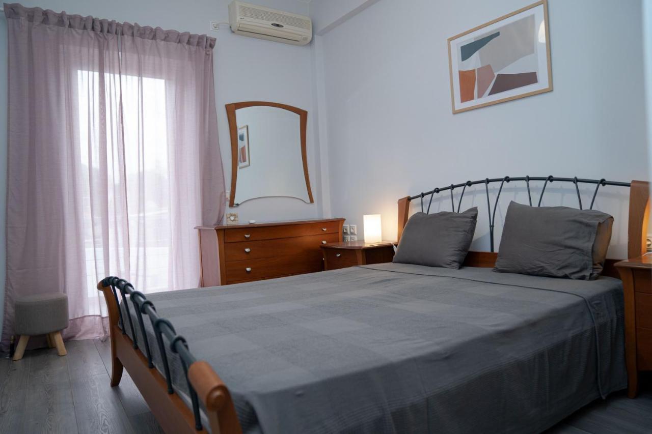 Sea & View Villas Kato Achaia Exterior photo