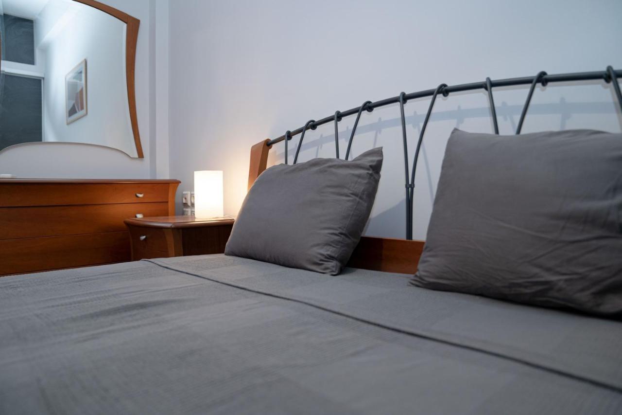 Sea & View Villas Kato Achaia Exterior photo