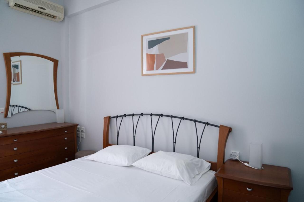 Sea & View Villas Kato Achaia Exterior photo