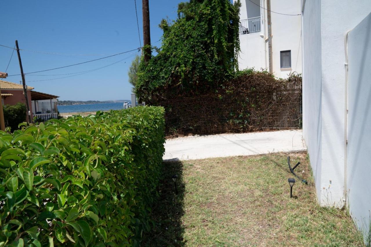 Sea & View Villas Kato Achaia Exterior photo