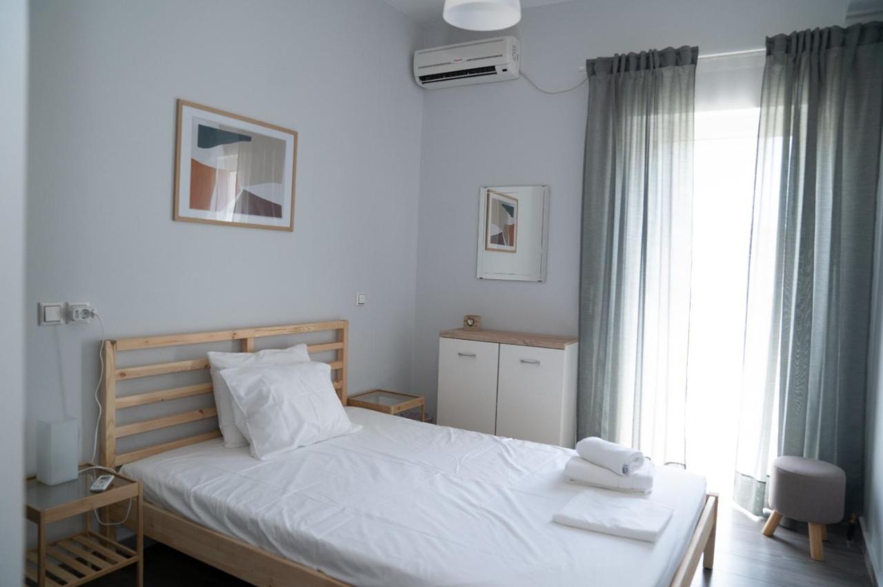 Sea & View Villas Kato Achaia Exterior photo